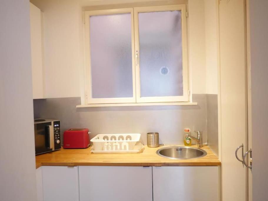 Ixelles: Superbe Appartement, Idealement Situe 브뤼셀 외부 사진
