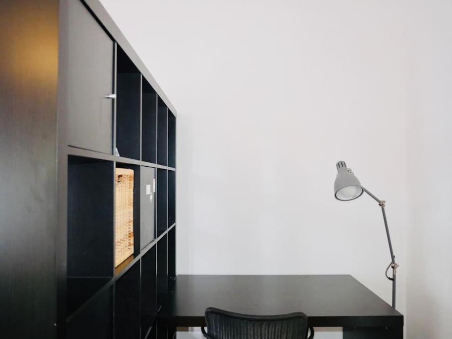 Ixelles: Superbe Appartement, Idealement Situe 브뤼셀 외부 사진