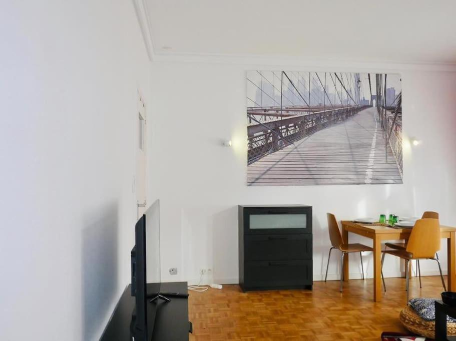 Ixelles: Superbe Appartement, Idealement Situe 브뤼셀 외부 사진