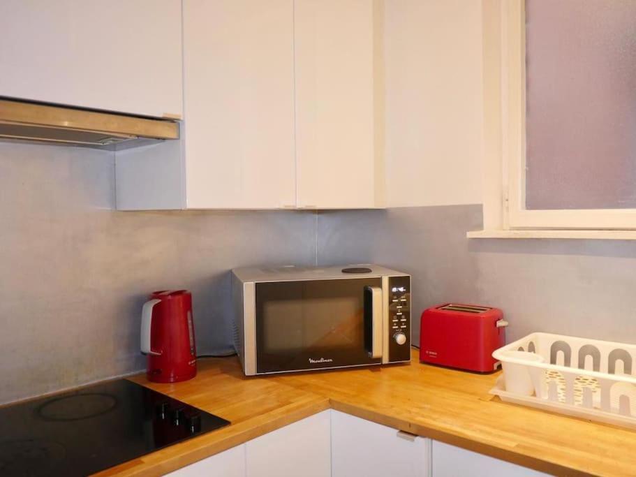 Ixelles: Superbe Appartement, Idealement Situe 브뤼셀 외부 사진